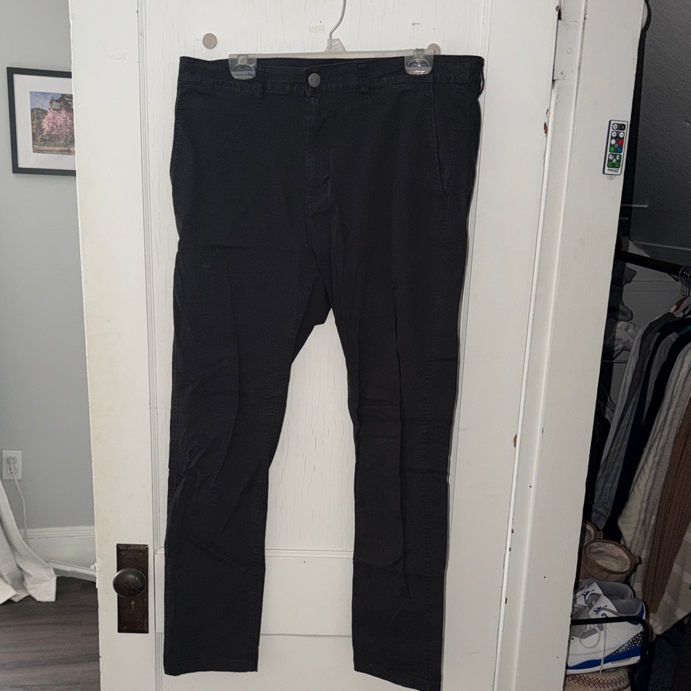 Men's RVCA Pants